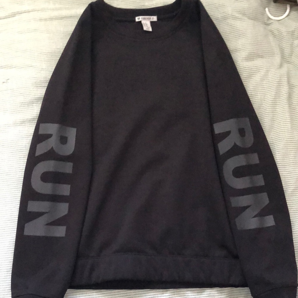 Dry fit sweater hardly used